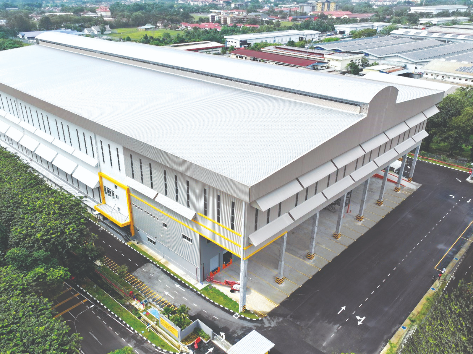 Shah Alam 4